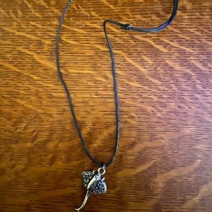 Stingray Necklace